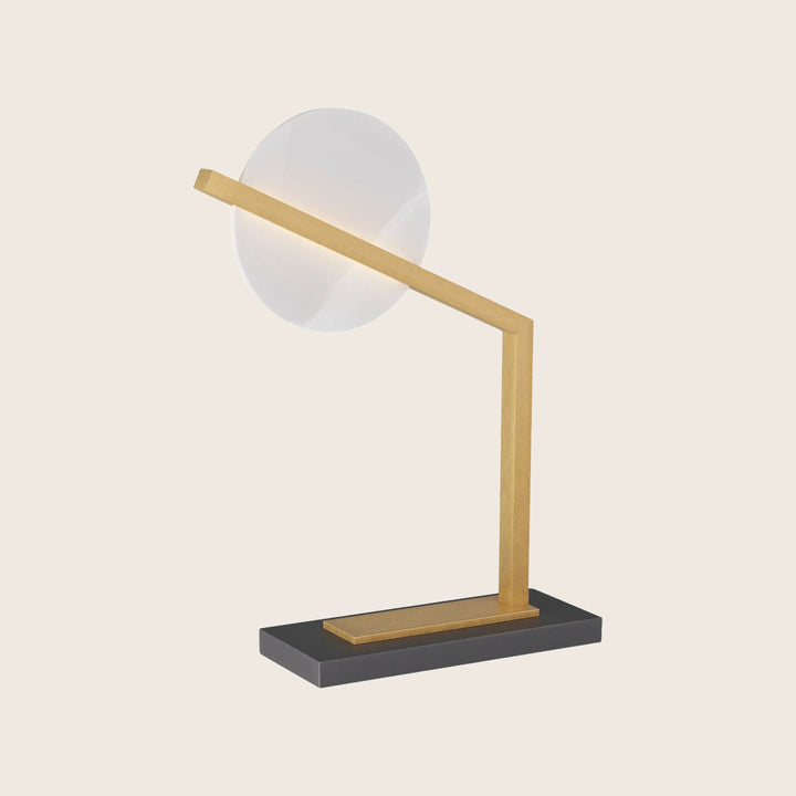 Zahar Desk Lamp