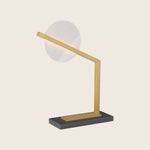 Zahar Desk Lamp