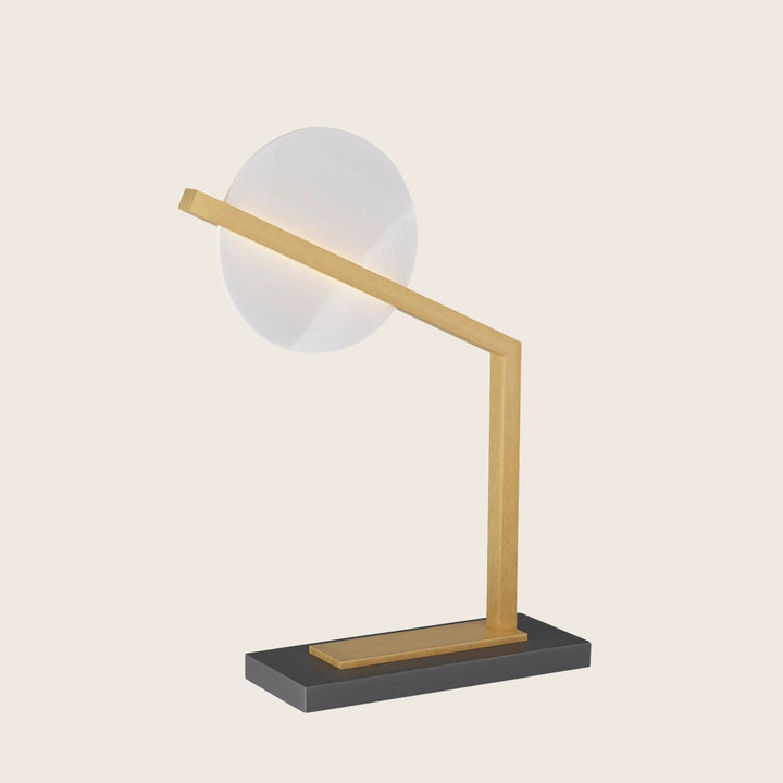 Zahar Desk Lamp