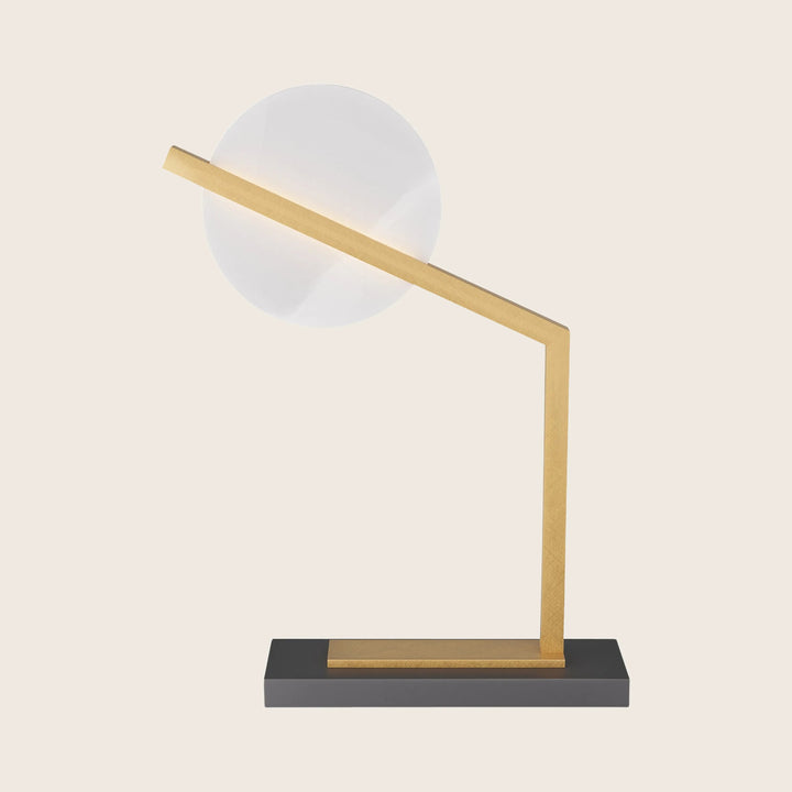 Zahar Desk Lamp