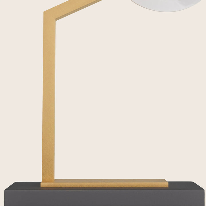 Zahar Desk Lamp