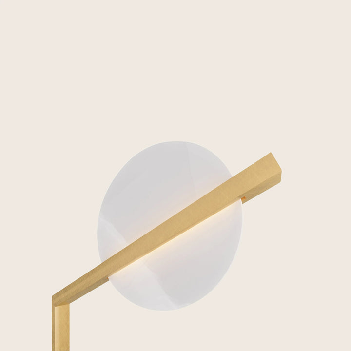 Zahar Desk Lamp