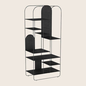Meson Etagere - hover