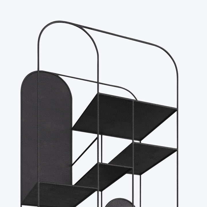 Meson Etagere