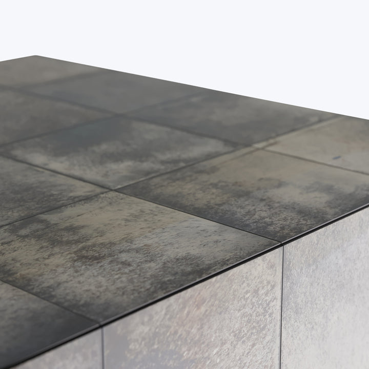 Antonia Cocktail Table