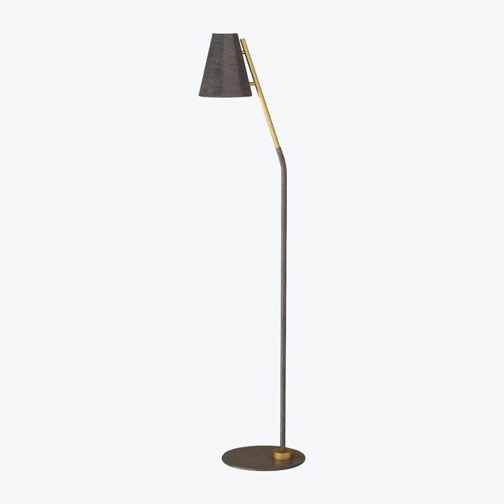 Zealand Floor Lamp
