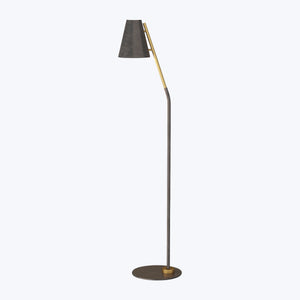 Zealand Floor Lamp - hover