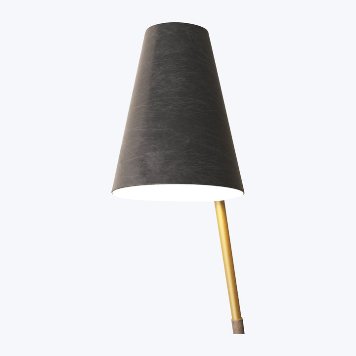 Zealand Floor Lamp