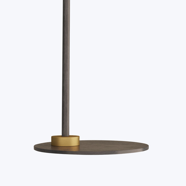 Zealand Floor Lamp