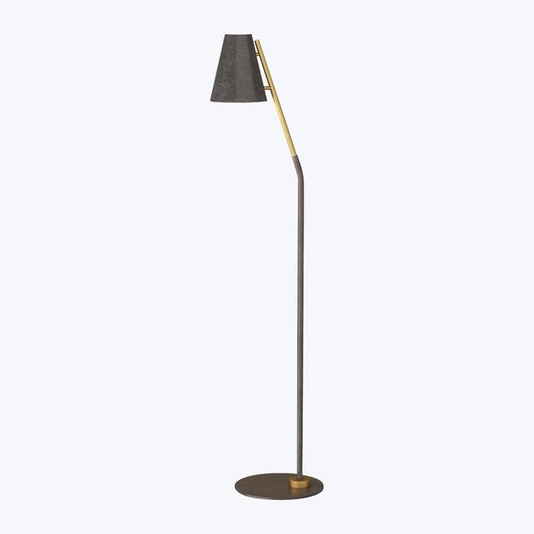 Zealand Floor Lamp