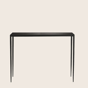 Hogan Console