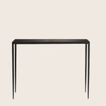 Hogan Console