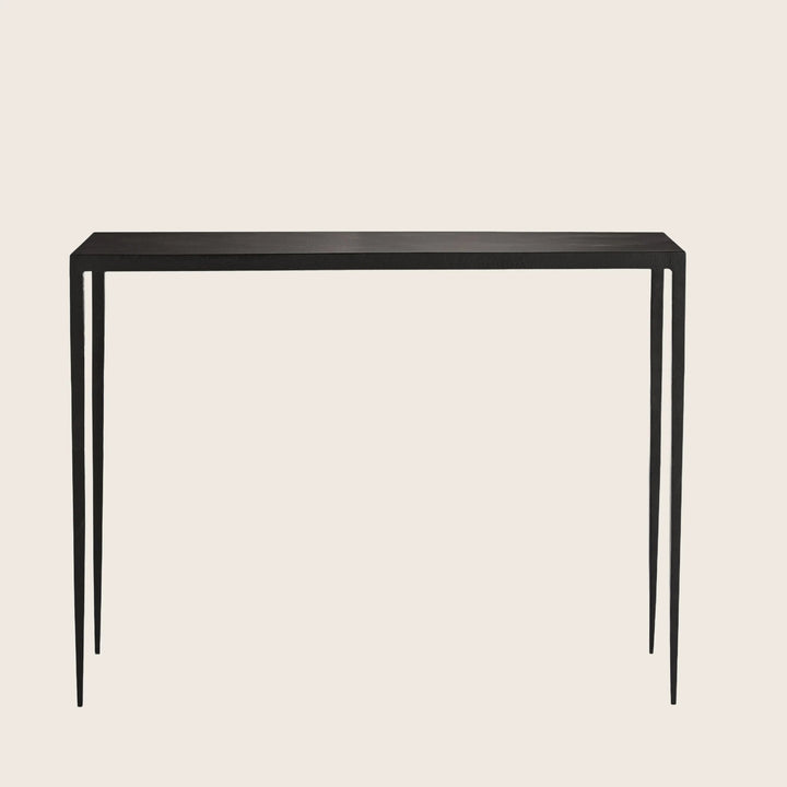 Hogan Console