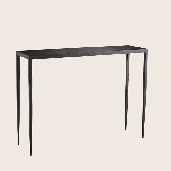 Hogan Console