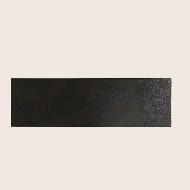 Hogan Console