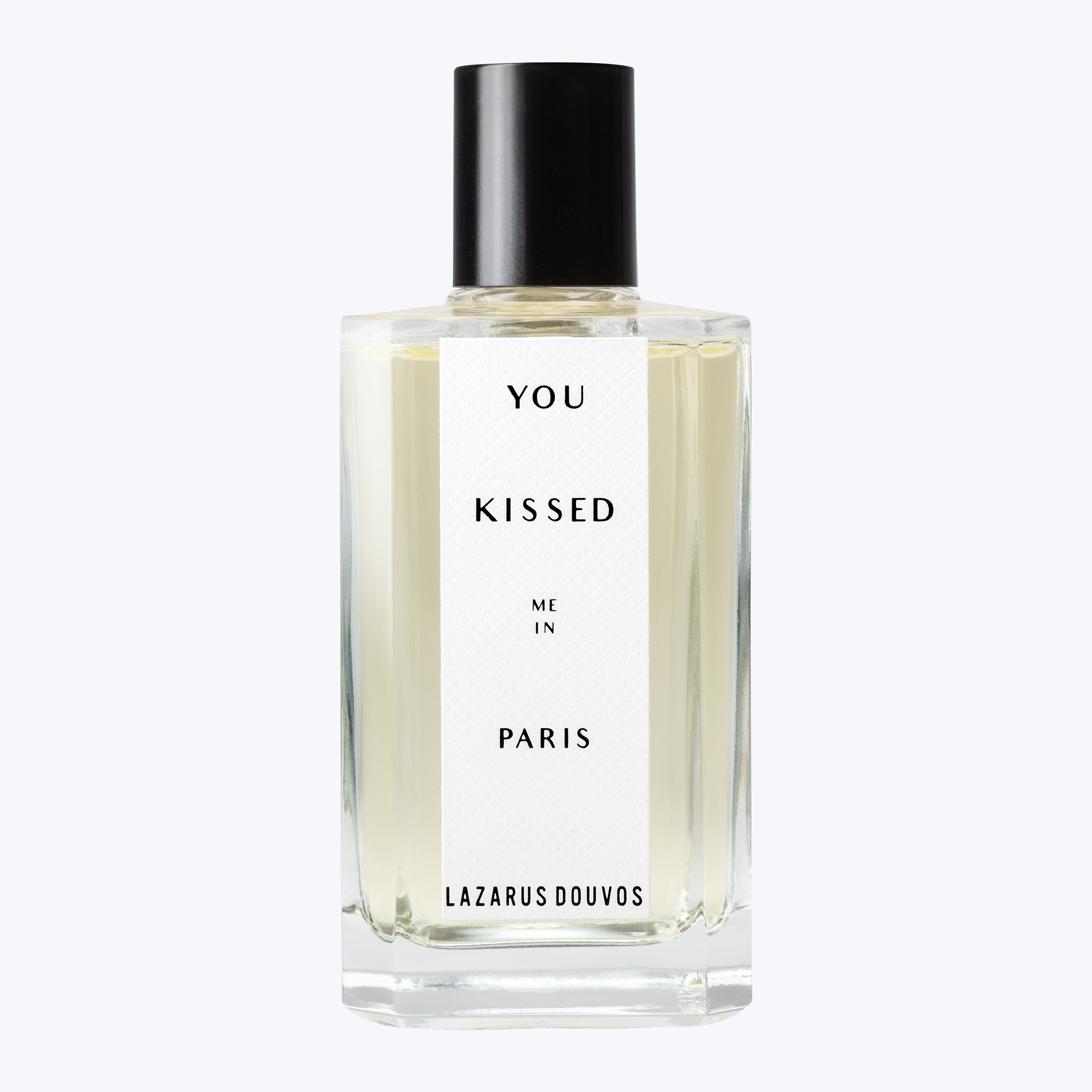 You Kissed Me In Paris Eau De Parfum