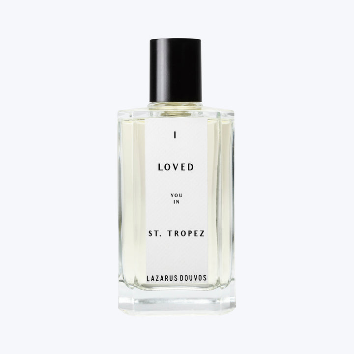 I Loved You In St.Tropez Eau De Parfum
