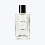 I Loved You In St.Tropez Eau De Parfum