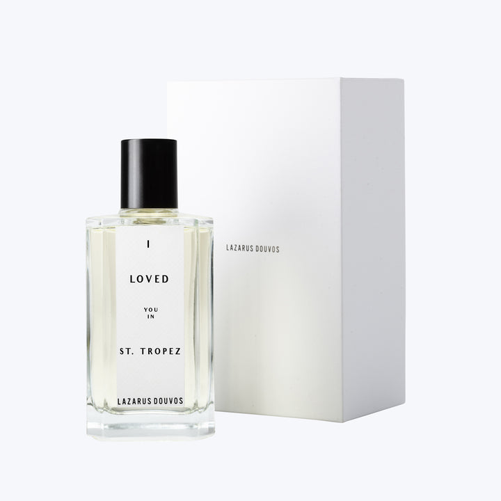 I Loved You In St.Tropez Eau De Parfum
