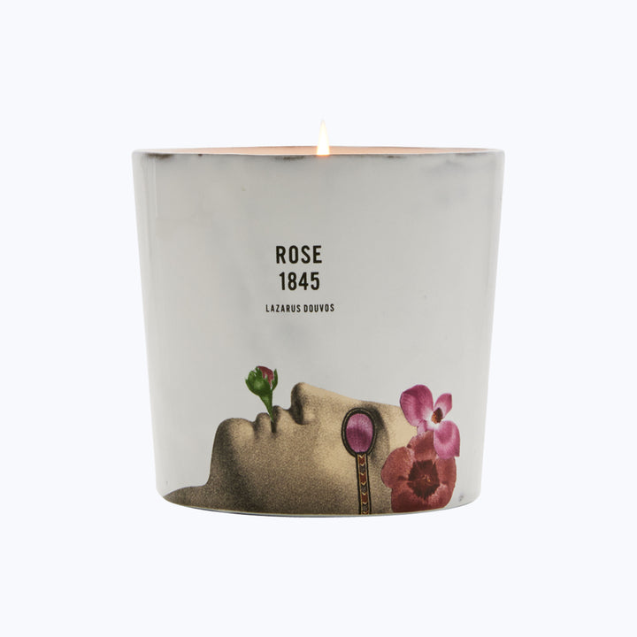 The Scented Candle