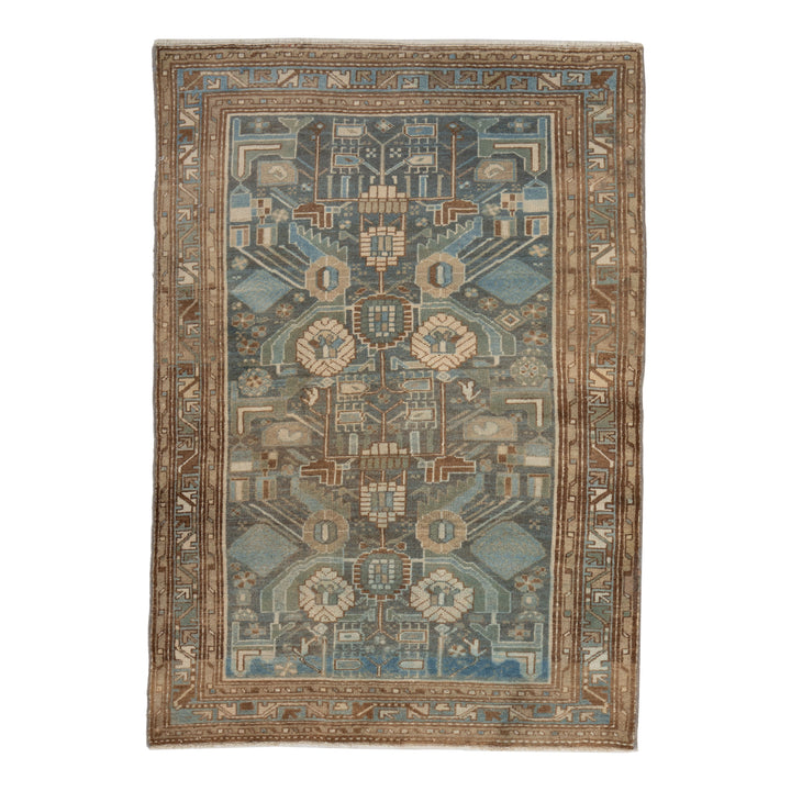 Malayer Rug 3'3" x 5'