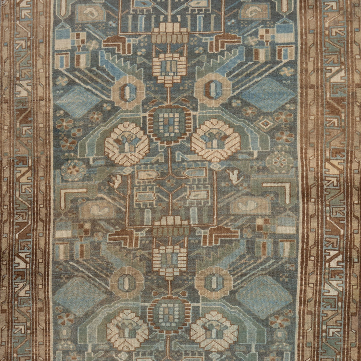 Malayer Rug 3'3" x 5'