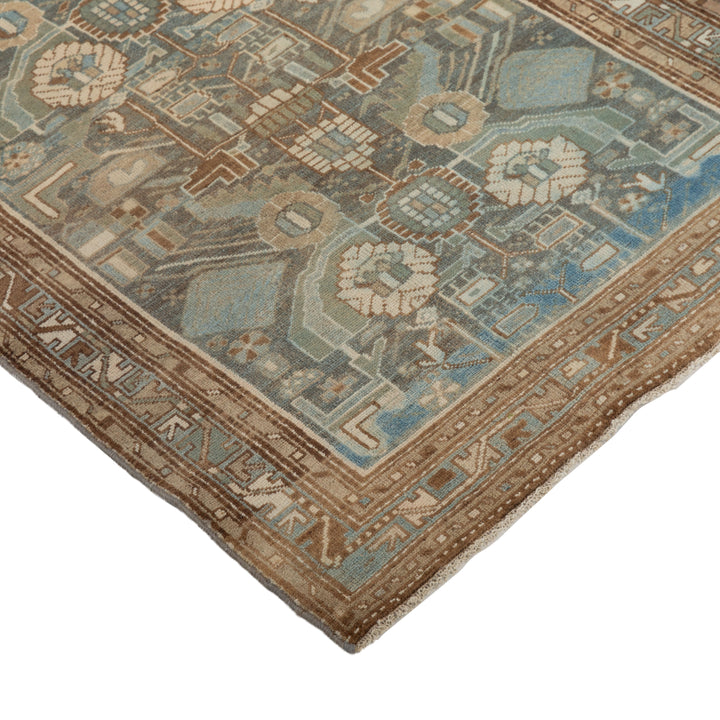 Malayer Rug 3'3" x 5'