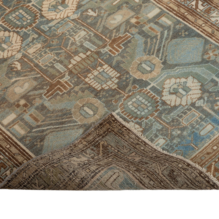 Malayer Rug 3'3" x 5'