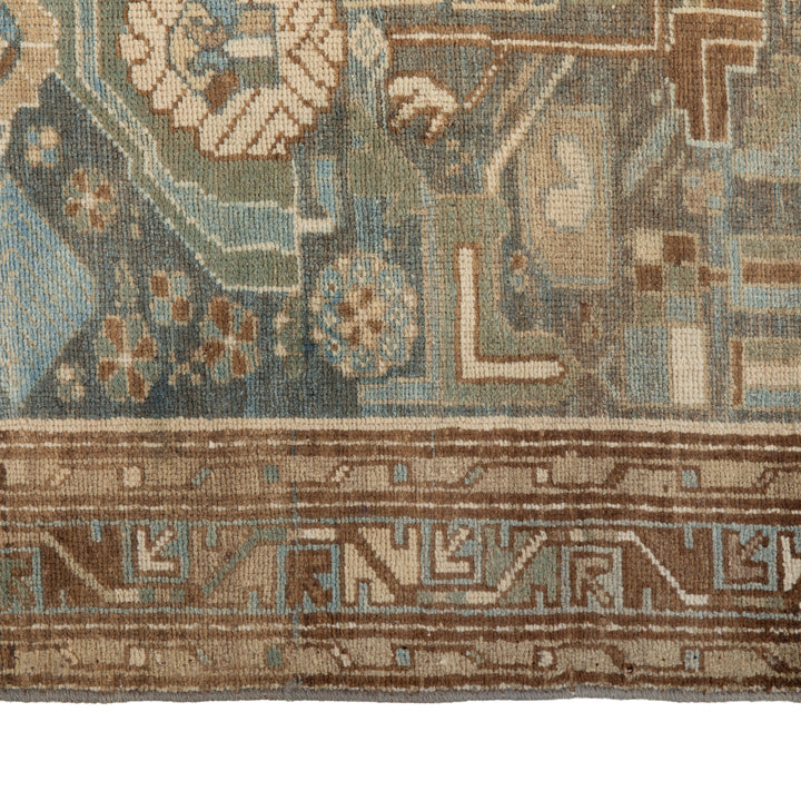 Malayer Rug 3'3" x 5'