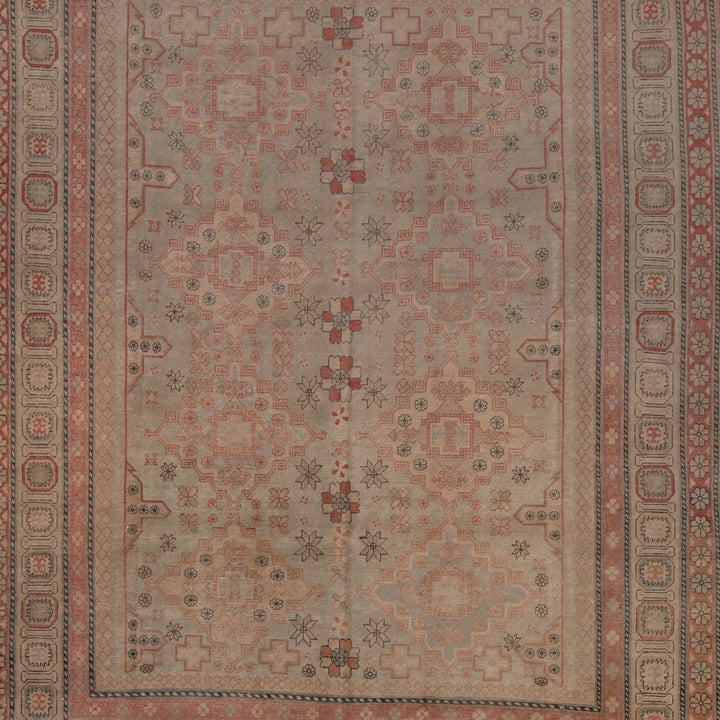 Khotan Rug 9' x 11'