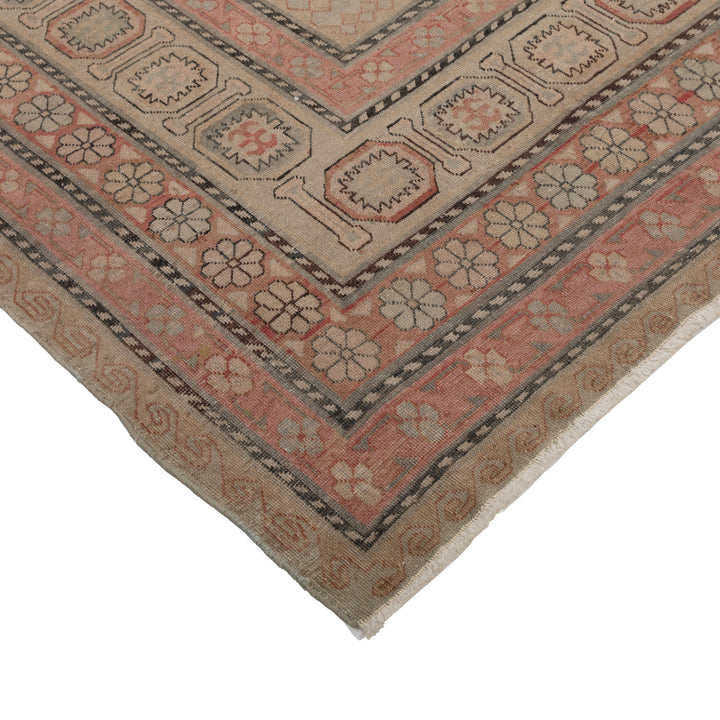 Khotan Rug 9' x 11'