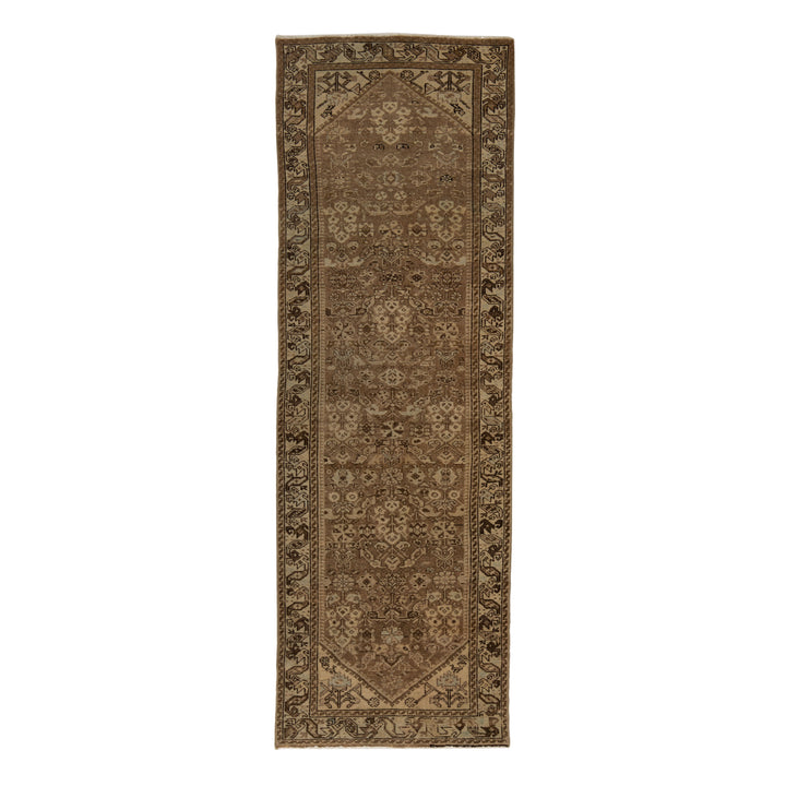 Malayer Rug 3'3" x 10'2"