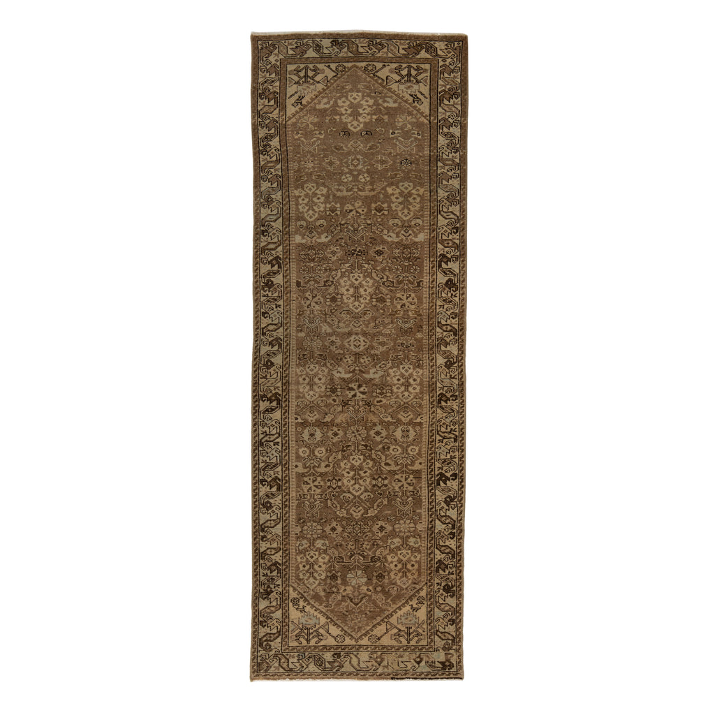 Malayer Rug 3'3" x 10'2"