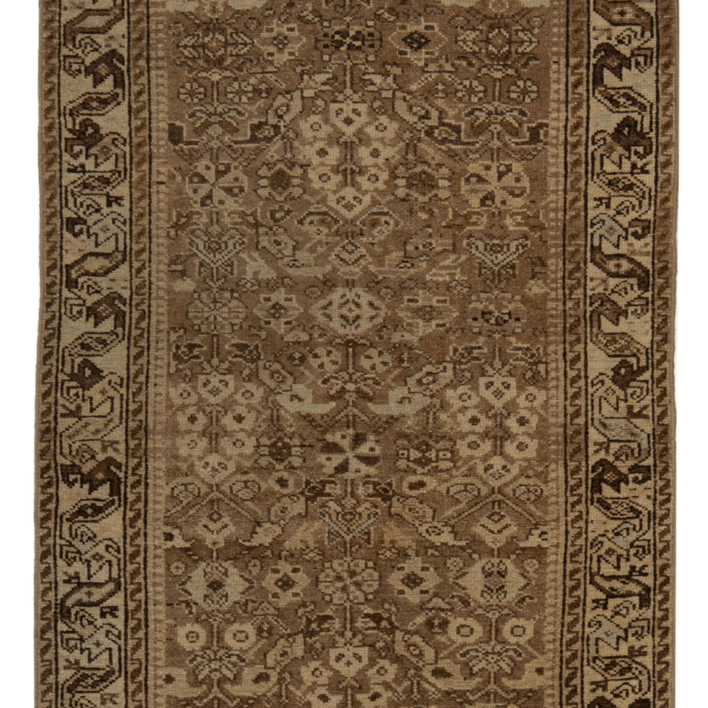 Malayer Rug 3'3" x 10'2"