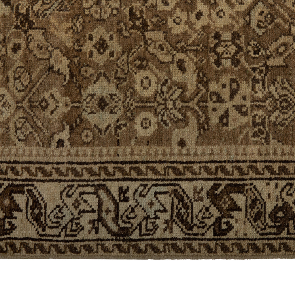 Malayer Rug 3'3" x 10'2"