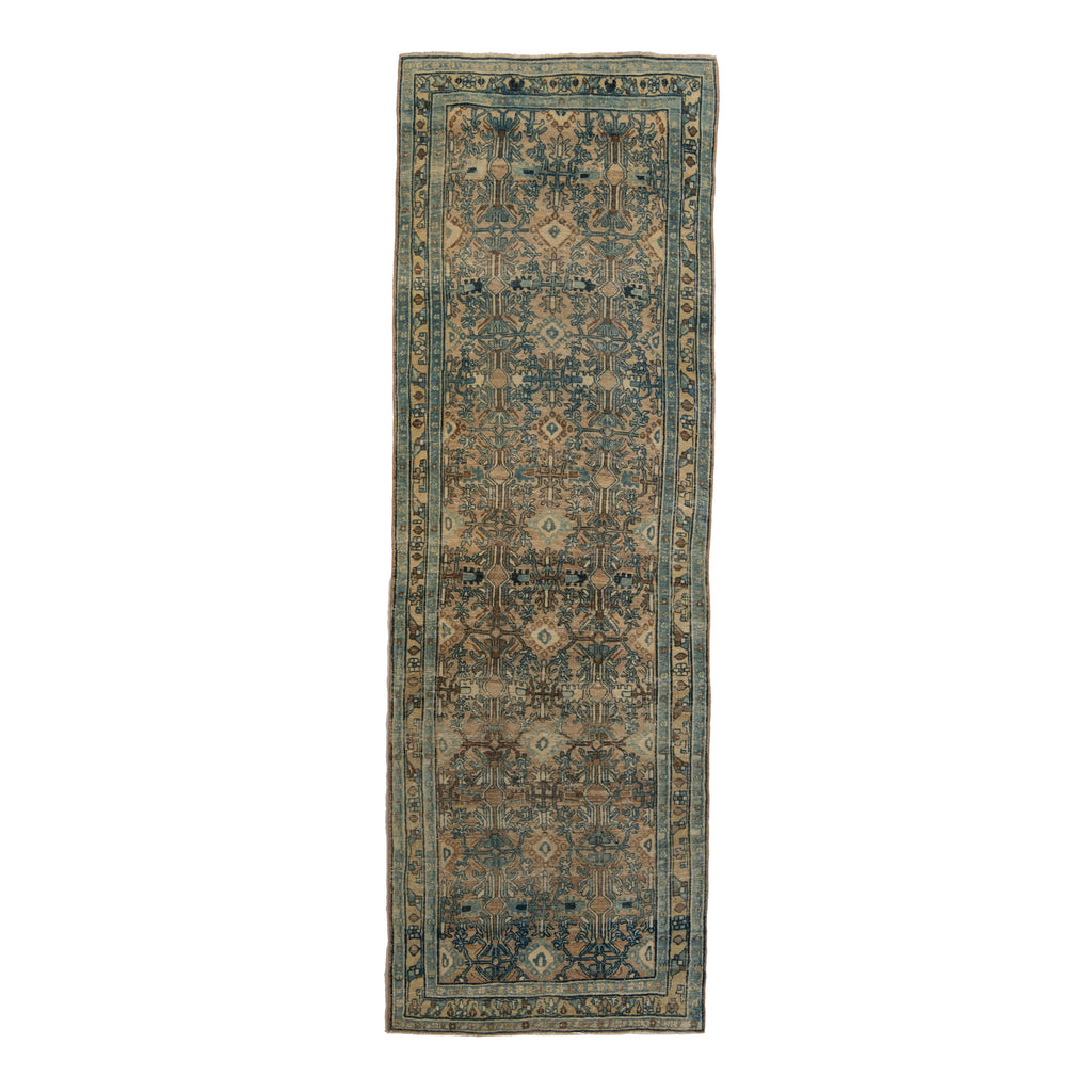 Bidjar Rug 3'9" x 12'