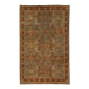 Tabriz Rug 7' x 10'6"