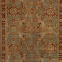 Tabriz Rug 7' x 10'6"