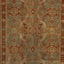 Tabriz Rug 7' x 10'6"