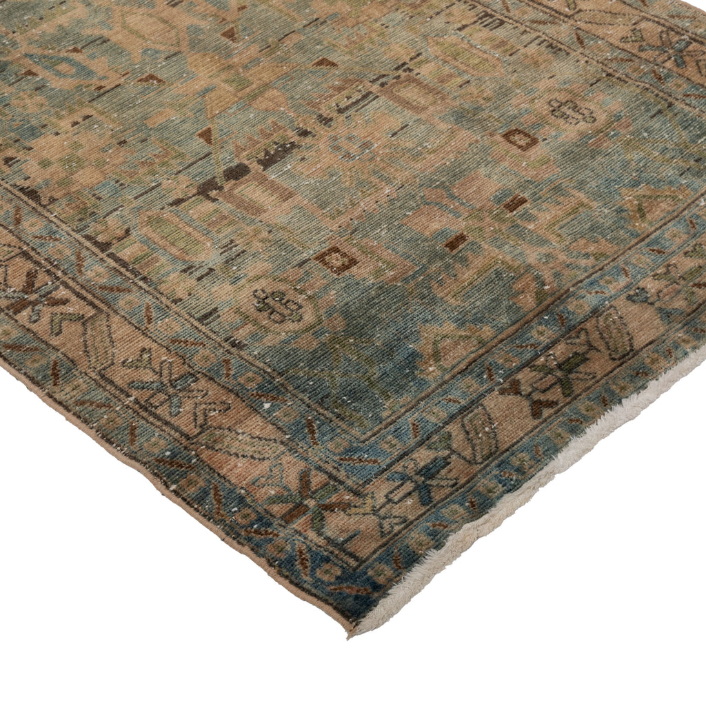 Malayer Rug 3'5" x 16'9"