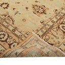 Tabriz Rug 7' x 11'2"