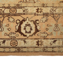 Tabriz Rug 7' x 11'2"