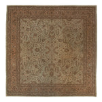 Malayer Rug 8'2" x 8'6"