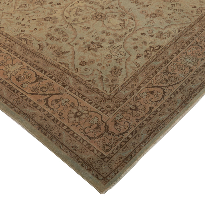 Malayer Rug 8'2" x 8'6"