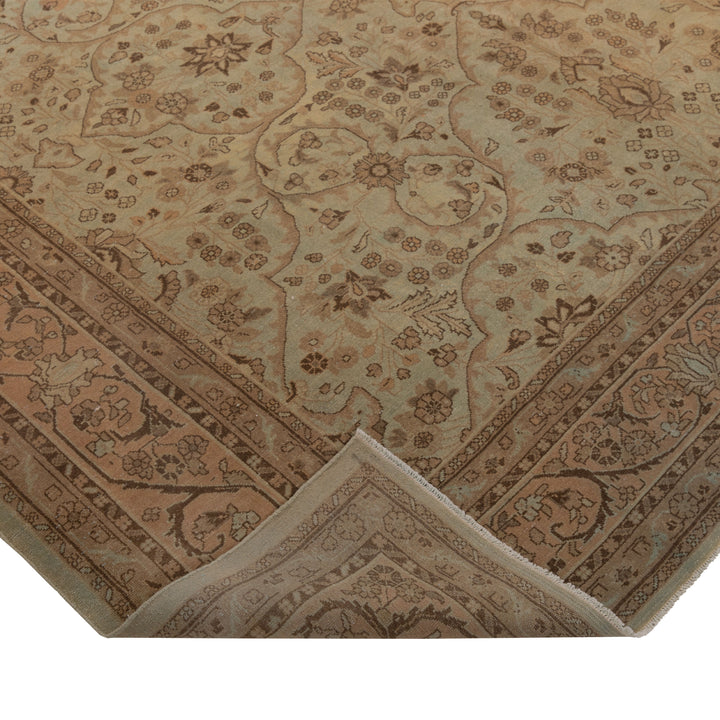 Malayer Rug 8'2" x 8'6"