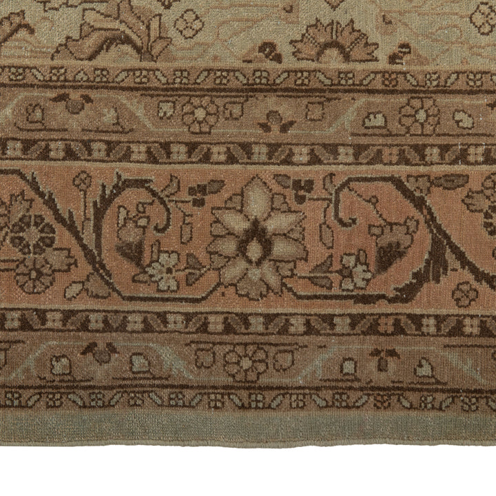 Malayer Rug 8'2" x 8'6"