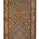 Baktiar Rug 3'7" x 15'9"