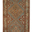 Baktiar Rug 3'7" x 15'9"