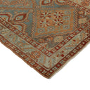 Baktiar Rug 3'7" x 15'9"