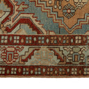 Baktiar Rug 3'7" x 15'9"